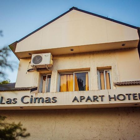 Las Cimas Apart Hotel Nono Ngoại thất bức ảnh