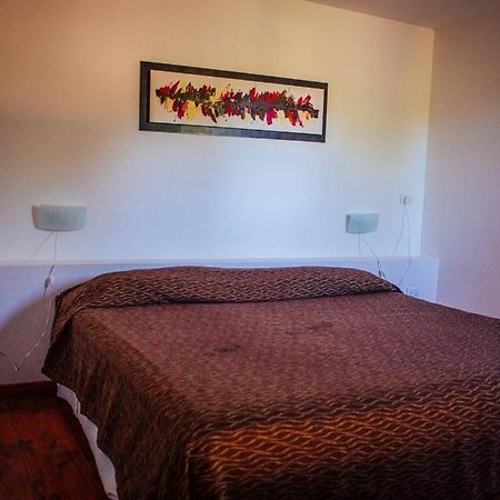 Las Cimas Apart Hotel Nono Ngoại thất bức ảnh