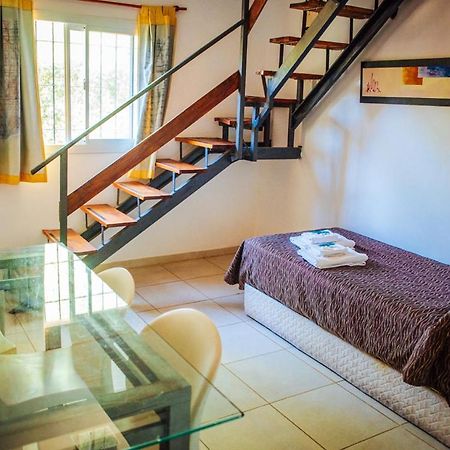 Las Cimas Apart Hotel Nono Ngoại thất bức ảnh
