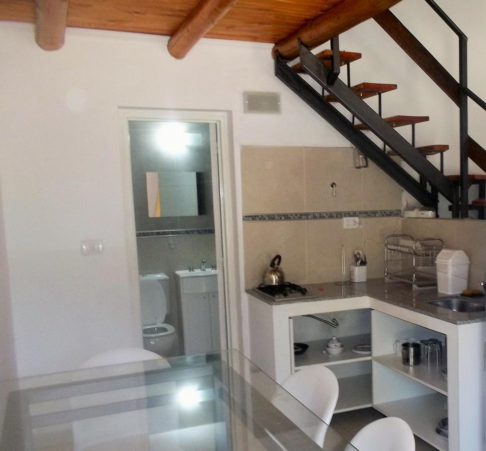 Las Cimas Apart Hotel Nono Ngoại thất bức ảnh