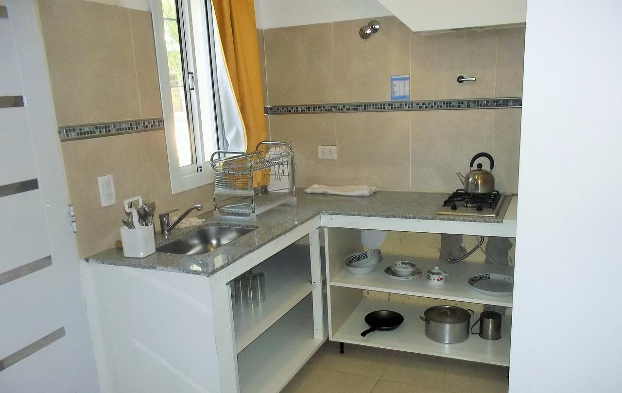 Las Cimas Apart Hotel Nono Ngoại thất bức ảnh