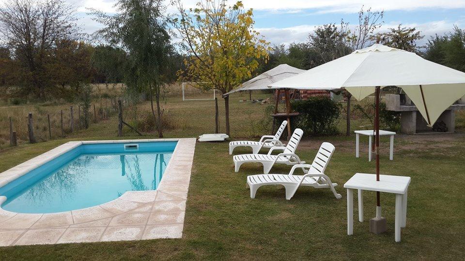 Las Cimas Apart Hotel Nono Ngoại thất bức ảnh