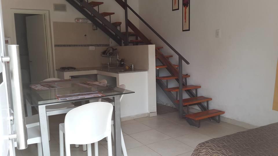 Las Cimas Apart Hotel Nono Ngoại thất bức ảnh