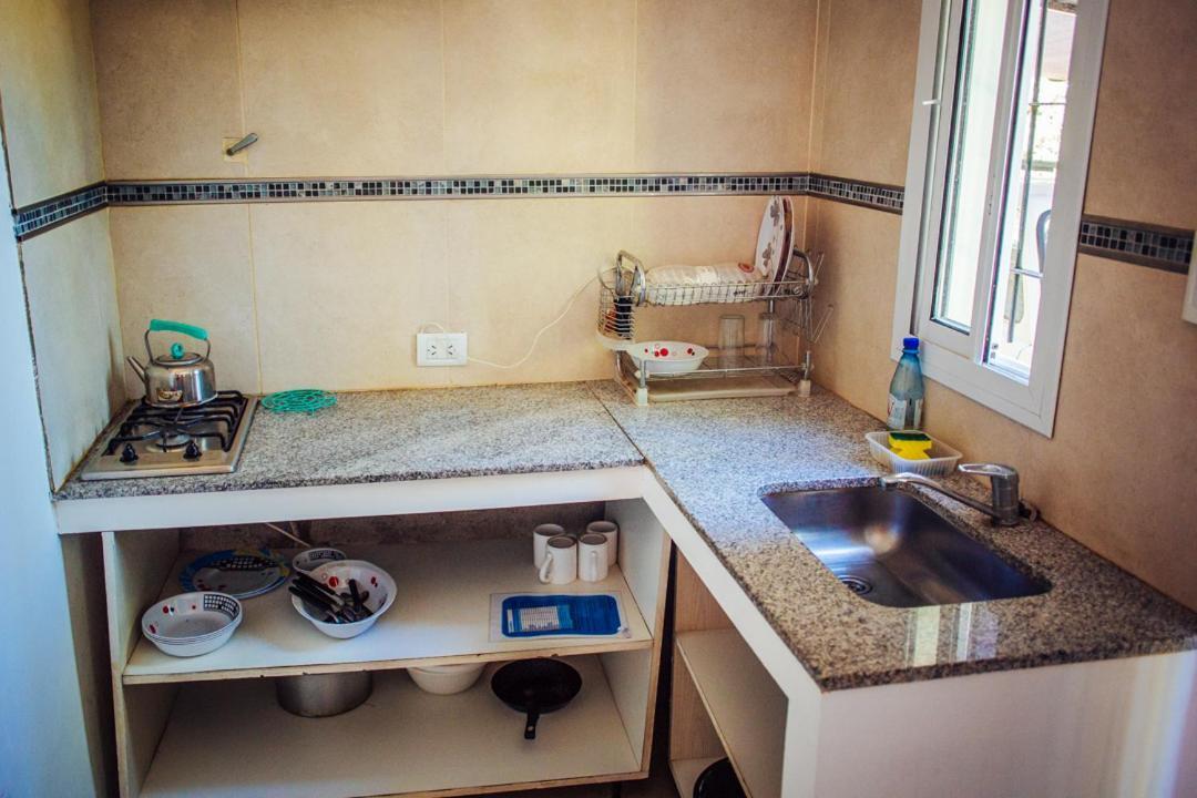 Las Cimas Apart Hotel Nono Ngoại thất bức ảnh