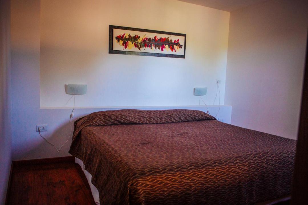 Las Cimas Apart Hotel Nono Ngoại thất bức ảnh