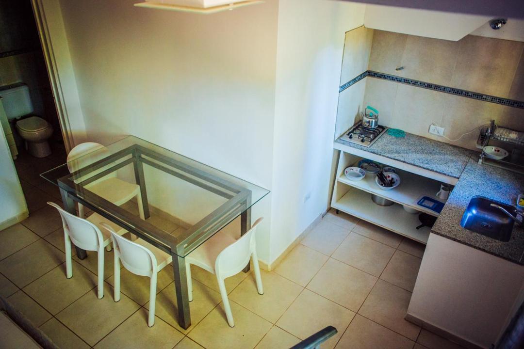Las Cimas Apart Hotel Nono Ngoại thất bức ảnh