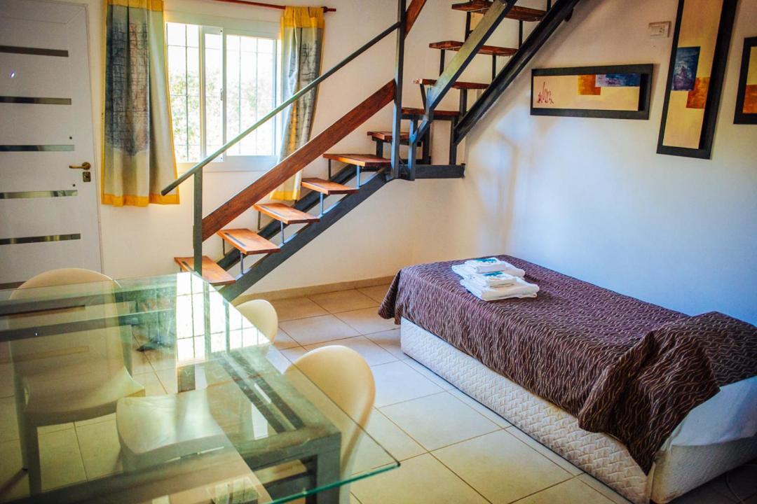 Las Cimas Apart Hotel Nono Ngoại thất bức ảnh