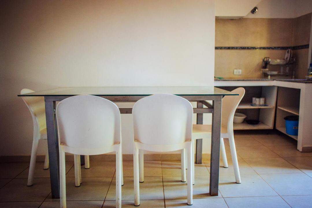 Las Cimas Apart Hotel Nono Ngoại thất bức ảnh
