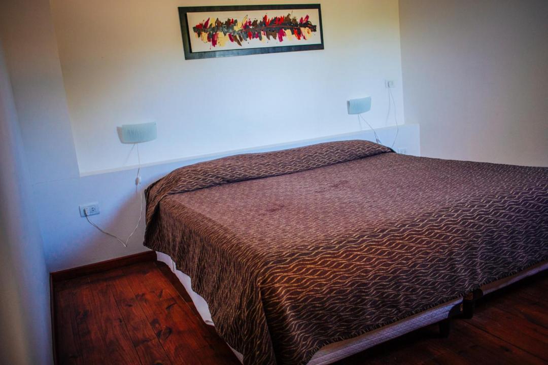 Las Cimas Apart Hotel Nono Ngoại thất bức ảnh